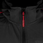 Alpinus Stenshuvud softshell jacket black BR43371 – Obrázok 25