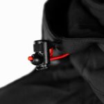 Alpinus Stenshuvud softshell jacket black BR43371 – Obrázok 31