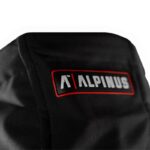 Alpinus Stenshuvud softshell jacket black BR43371 – Obrázok 8