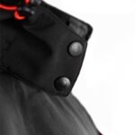 Alpinus Stenshuvud softshell jacket black BR43371 – Obrázok 9