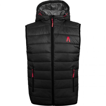 Alpinus Athos Body Warmer M BR43351 vest