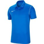 Nike Park 20 Jr BV6903 463 T-shirt – Obrázok 3
