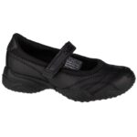 Skechers Velocity-Pouty Jr 81264L-BLK shoes