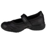 Skechers Velocity-Pouty Jr 81264L-BLK shoes – Obrázok 2