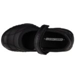 Skechers Velocity-Pouty Jr 81264L-BLK shoes – Obrázok 3