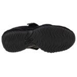 Skechers Velocity-Pouty Jr 81264L-BLK shoes – Obrázok 4