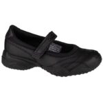 Skechers Velocity-Pouty Jr 81264L-BLK shoes – Obrázok 5