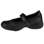 Skechers Velocity-Pouty Jr 81264L-BLK shoes – Obrázok 6