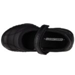 Skechers Velocity-Pouty Jr 81264L-BLK shoes – Obrázok 7