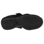 Skechers Velocity-Pouty Jr 81264L-BLK shoes – Obrázok 8