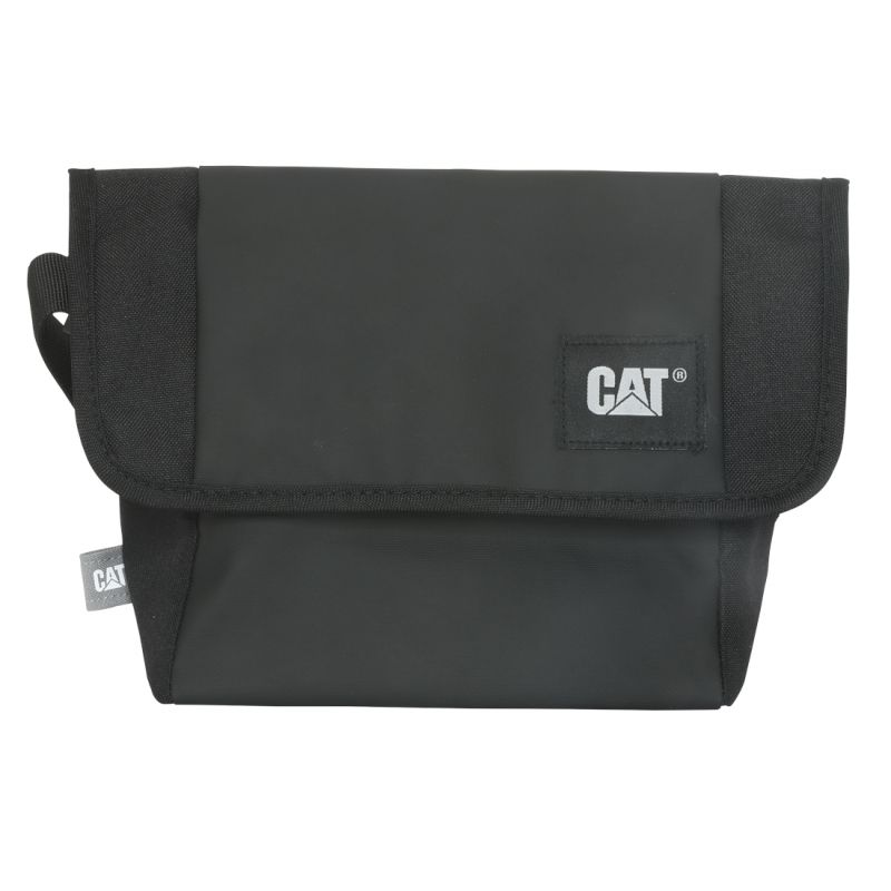 B2B-617048-0 Caterpillar Detroit Courier Bag 83828-01 – Obrázok 1
