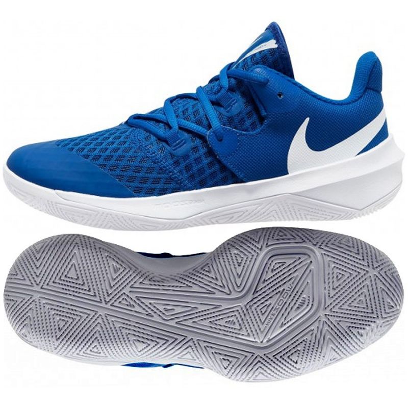 B2B-617419-0 Nke Zoom Hyperspeed Court M CI2964410-S Volleyball Shoes – Obrázok 1