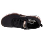 Skechers Flex Appeal 3.0 W shoes 13070-BKRG – Obrázok 11