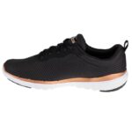 Skechers Flex Appeal 3.0 W shoes 13070-BKRG – Obrázok 10