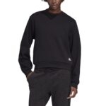 adidas W St Crew W sweatshirt FL4911 – Obrázok 4