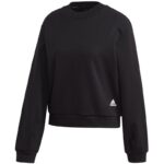 adidas W St Crew W sweatshirt FL4911 – Obrázok 8
