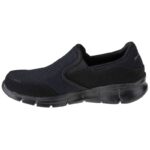 Skechers Equalizer M 51361-BBK shoes – Obrázok 2