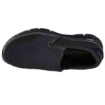 Skechers Equalizer M 51361-BBK shoes – Obrázok 3