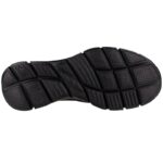 Skechers Equalizer M 51361-BBK shoes – Obrázok 4