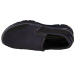 Skechers Equalizer M 51361-BBK shoes – Obrázok 7