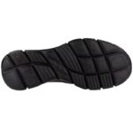 Skechers Equalizer M 51361-BBK shoes – Obrázok 8