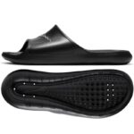 Nike Victori One M CZ5478-001 flip-flops black – Obrázok 6