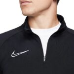 Nike Dri-FIT Academy 21 Dril M CW6110-010 sweatshirt – Obrázok 2