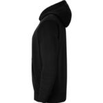 Nike Park 20 Fleece Jr CW6896-010 sweatshirt – Obrázok 2