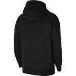 Nike Park 20 Fleece Jr CW6896-010 sweatshirt – Obrázok 3
