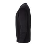 Nike Park 20 Crew Fleece M CW6902-010 sweatshirt – Obrázok 2