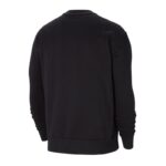 Nike Park 20 Crew Fleece M CW6902-010 sweatshirt – Obrázok 3