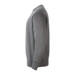 Nike Park 20 Crew Fleece Jr CW6904-071 sweatshirt – Obrázok 2