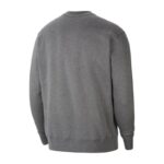Nike Park 20 Crew Fleece Jr CW6904-071 sweatshirt – Obrázok 3