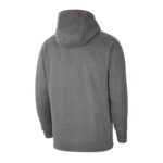 Nike Park 20 Fleece Jr CW6896-071 sweatshirt – Obrázok 2