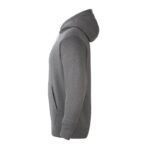 Nike Park 20 Fleece Jr CW6896-071 sweatshirt – Obrázok 3