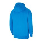 Nike Park 20 Fleece Jr CW6896-463 sweatshirt – Obrázok 2