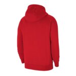 Nike Park 20 Fleece Jr CW6896-657 sweatshirt – Obrázok 2