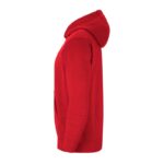 Nike Park 20 Fleece Jr CW6896-657 sweatshirt – Obrázok 3