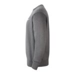 Nike Park 20 Crew Fleece M CW6902-071 sweatshirt – Obrázok 2