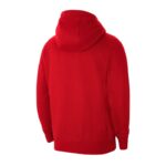 Nike Park 20 Fleece Jr CW6891-657 sweatshirt – Obrázok 2