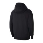 Nike Park 20 Fleece Jr CW6891-010 sweatshirt – Obrázok 2