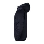 Nike Team Park 20 Jr Jacket CW6159-451 – Obrázok 3