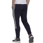 adidas Essentials Tapered Cuff 3 Stripes M GK8977 pants – Obrázok 8