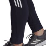 adidas Essentials Tapered Cuff 3 Stripes M GK8977 pants – Obrázok 9