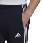 adidas Essentials Tapered Cuff 3 Stripes M GK8977 pants – Obrázok 10