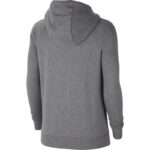 Nike Team Club 20 Hoodie W CW6957 071 – Obrázok 2