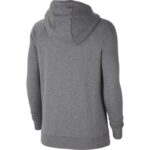 Nike Team Club 20 Hoodie W CW6957 071 – Obrázok 6