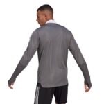 Adidas Tiro 21 Training Top M GH7301 sweatshirt – Obrázok 12