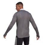 Adidas Tiro 21 Training Top M GH7301 sweatshirt – Obrázok 5