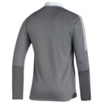 Adidas Tiro 21 Training Top M GH7301 sweatshirt – Obrázok 9